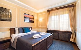 City Centre Open View Apartment