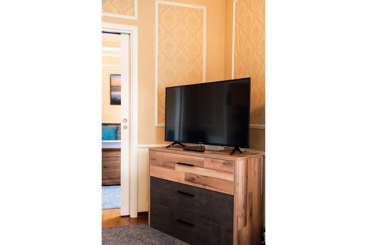 City Centre Open View Apartment Варшава Экстерьер фото