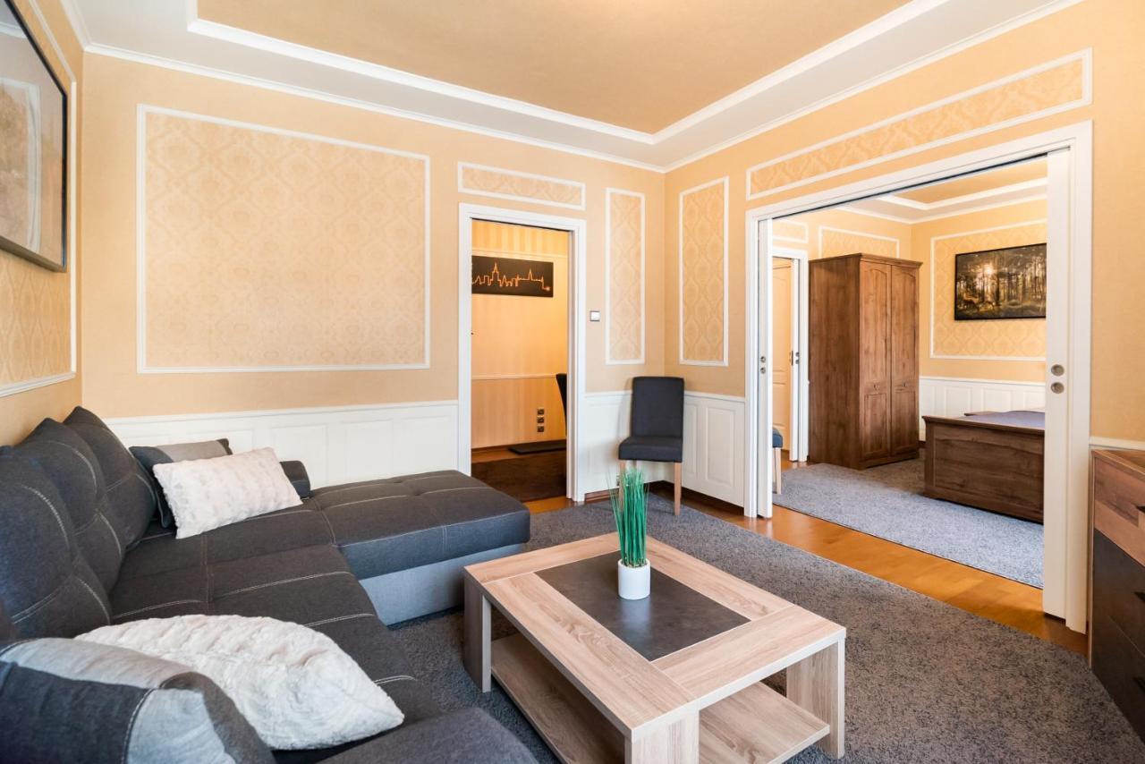 City Centre Open View Apartment Варшава Экстерьер фото