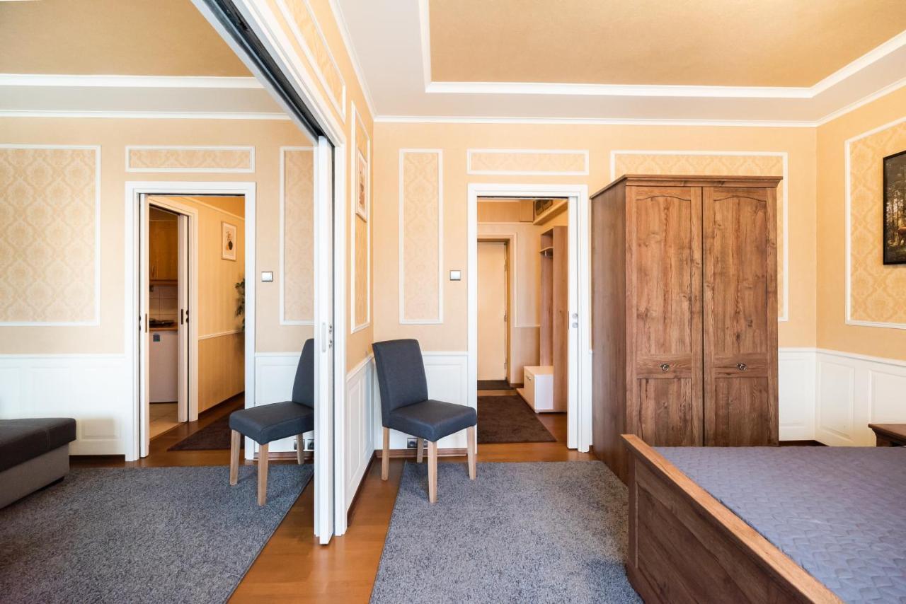 City Centre Open View Apartment Варшава Экстерьер фото