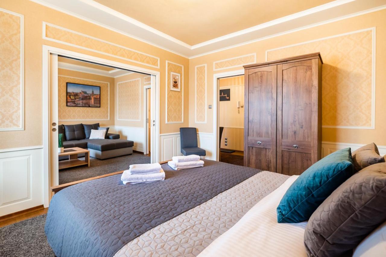 City Centre Open View Apartment Варшава Экстерьер фото